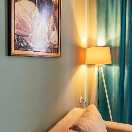 Ionian Breeze Apartamento *