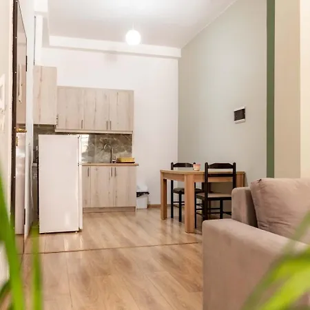Ionian Breeze Apartmán