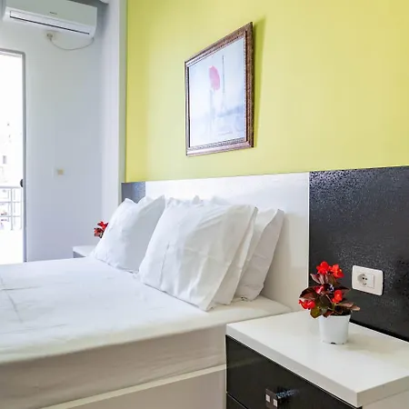Apartmán Ionian Breeze *