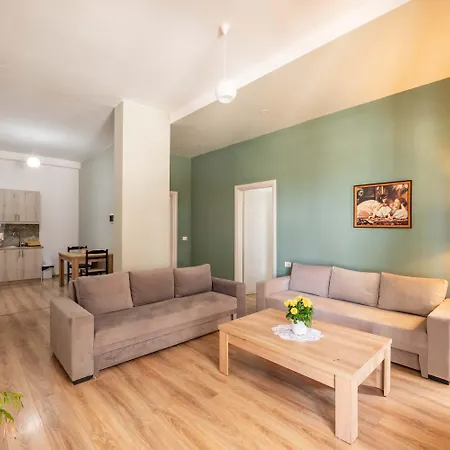 Ionian Breeze Apartmán