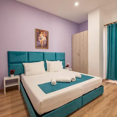 Ionian Breeze Apartmán *