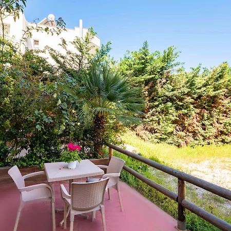 Ionian Breeze Apartmán Sarandë