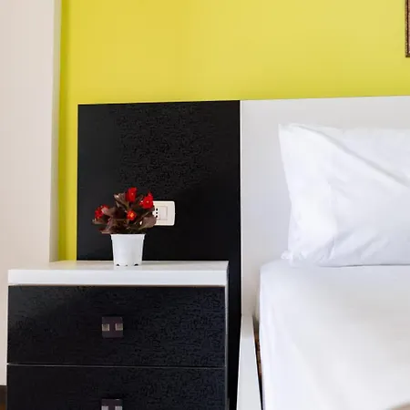 Ionian Breeze Apartmán
