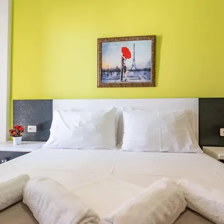 Ionian Breeze Sarandë