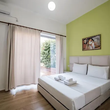 Ionian Breeze Apartmán