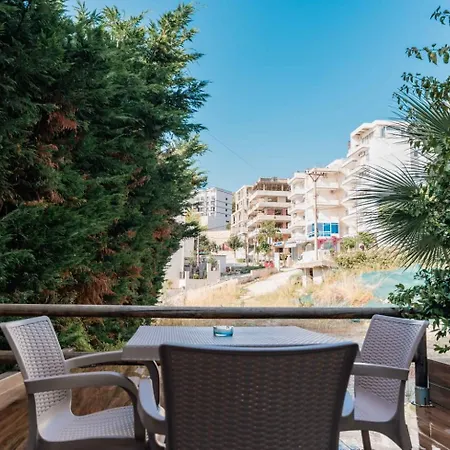 Apartmán Ionian Breeze