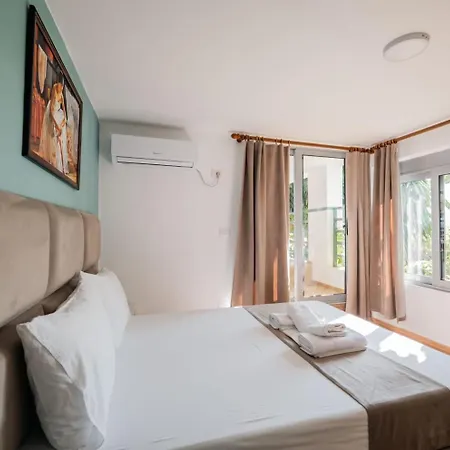 Ionian Breeze Apartmán Sarandë