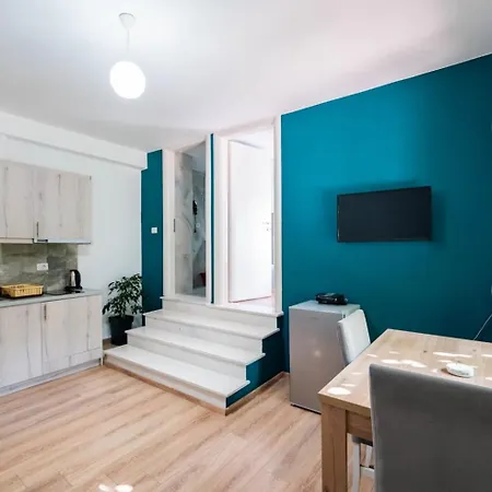 Apartmán Ionian Breeze