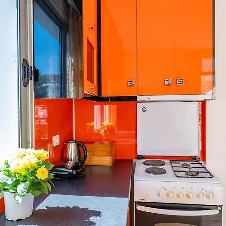 Apartmán Ionian Breeze