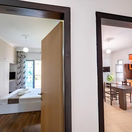 Ionian Breeze Apartmán