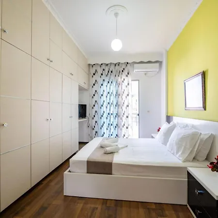 Ionian Breeze Apartmán
