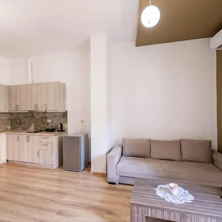 Apartmán Ionian Breeze