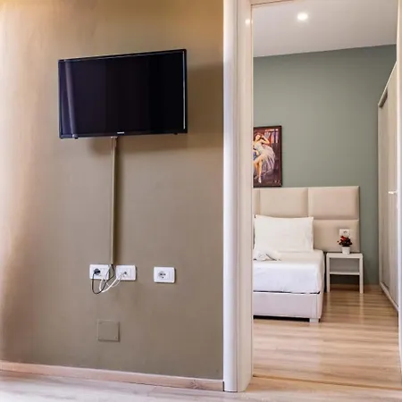 Ionian Breeze Apartmán