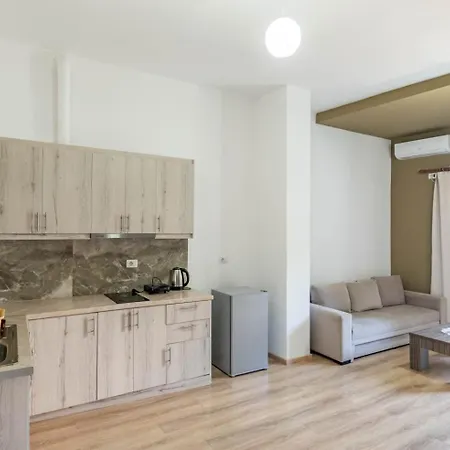 Ionian Breeze Apartmán