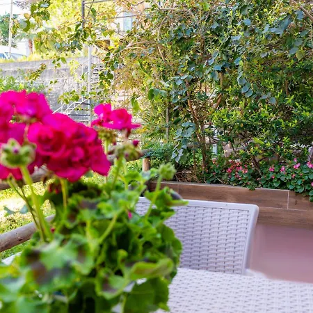 Ionian Breeze Apartmán *