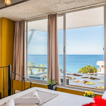 Ionian Breeze Apartmán