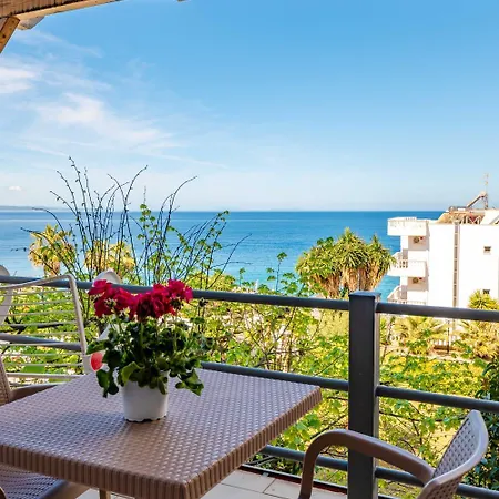 Ionian Breeze * Sarandë