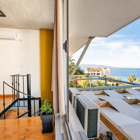 Apartmán Ionian Breeze Sarandë