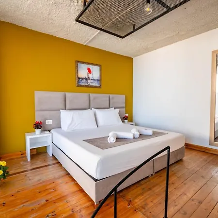 Ionian Breeze Sarandë