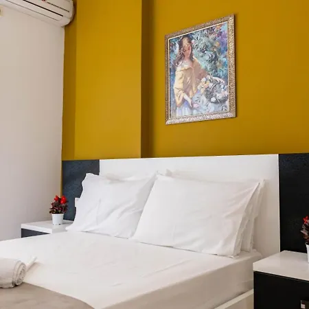 Ionian Breeze Apartmán Sarandë