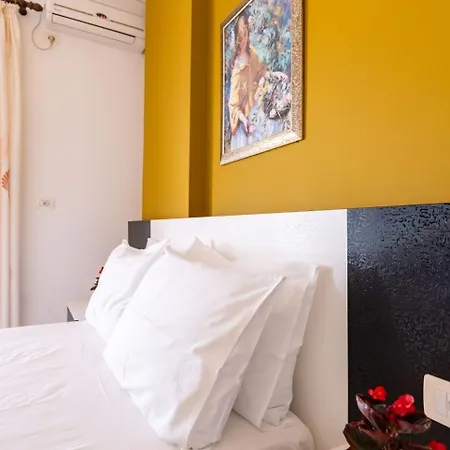 Ionian Breeze Apartmán Sarandë