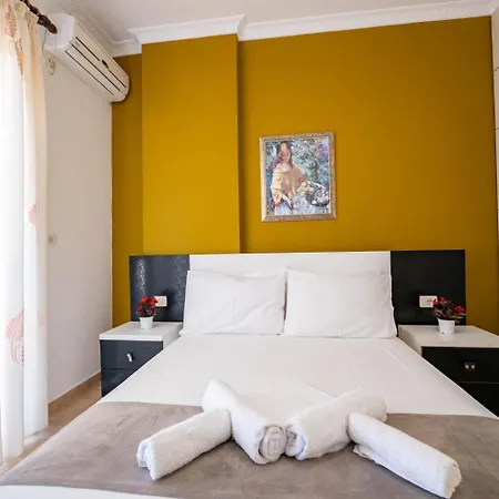 Ionian Breeze Apartmán *