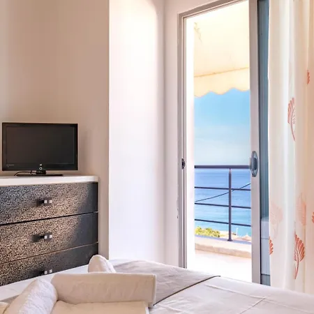 Ionian Breeze